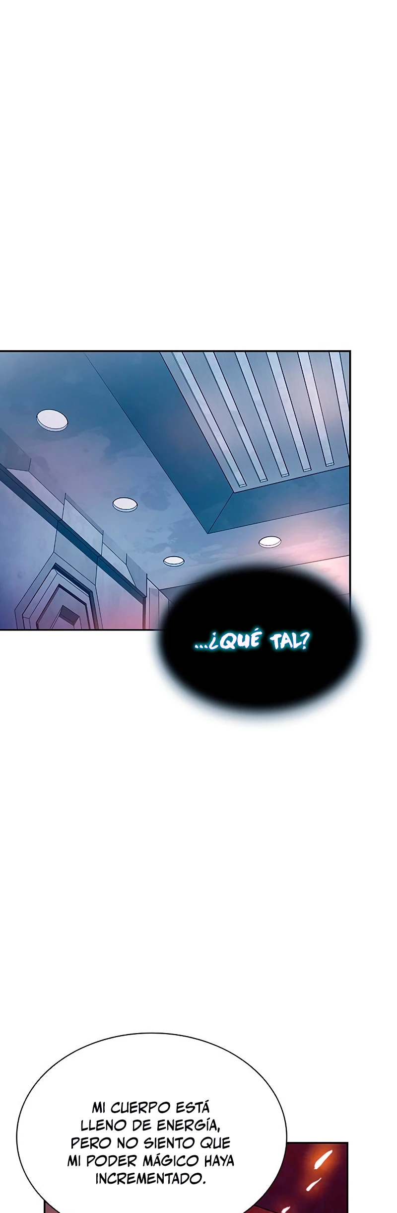 Villano antihéroe > Capitulo 78 > Page 21