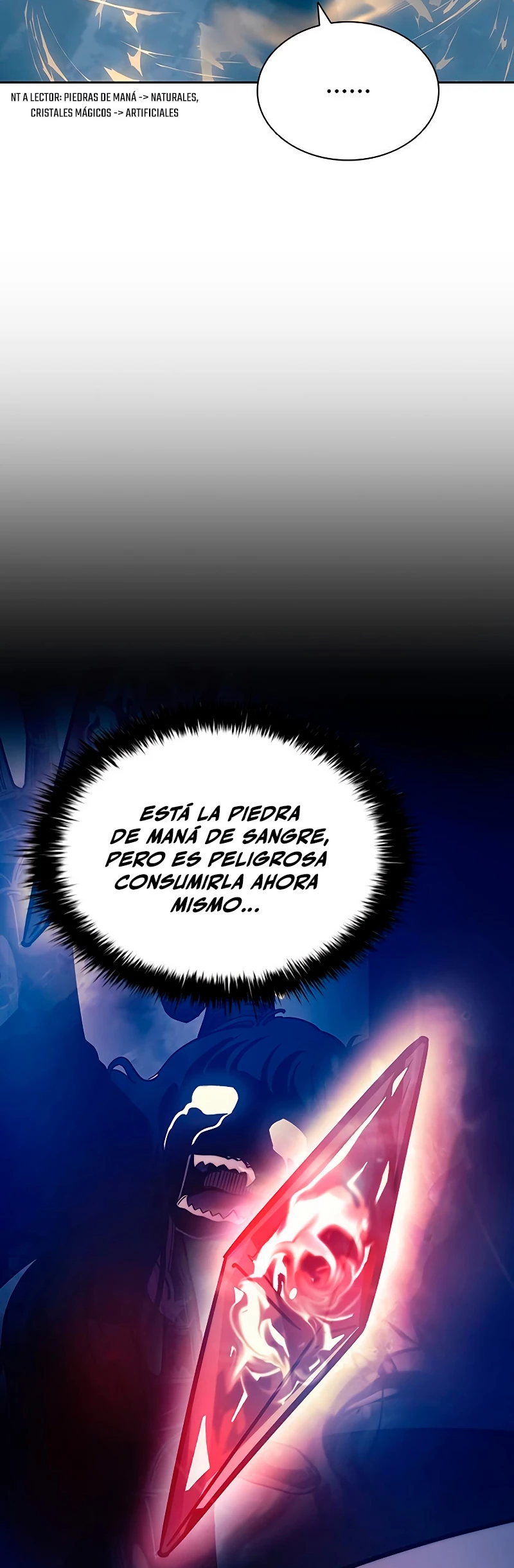 Villano antihéroe > Capitulo 78 > Page 41