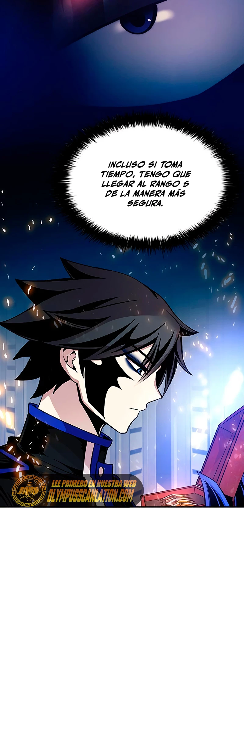 Villano antihéroe > Capitulo 78 > Page 51