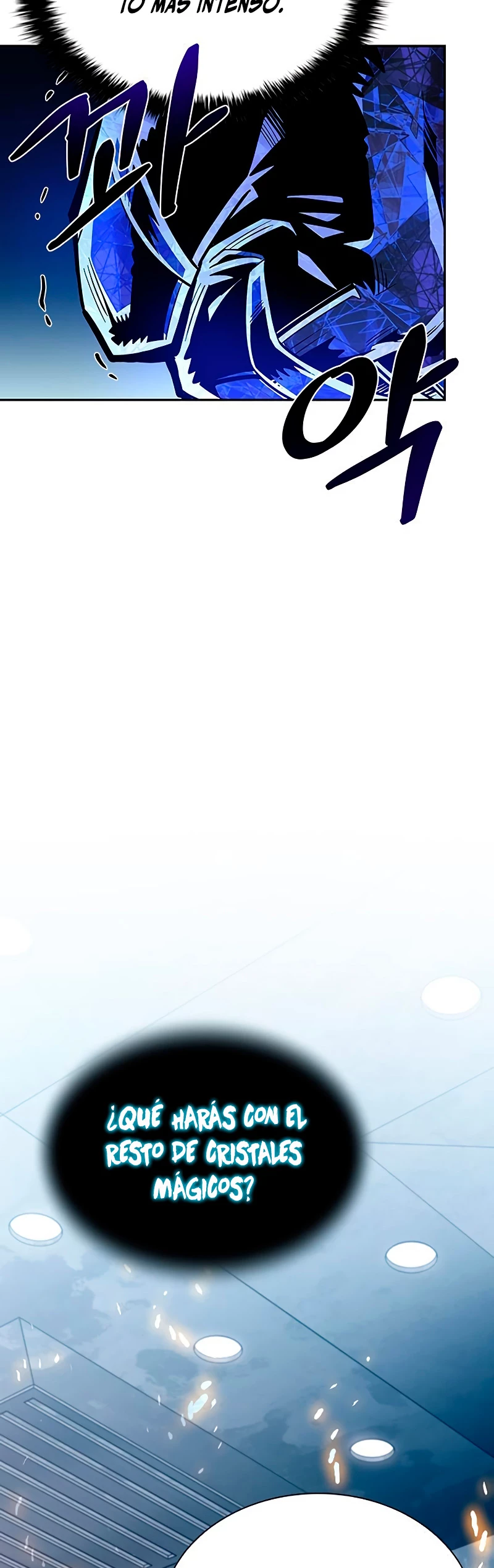 Villano antihéroe > Capitulo 78 > Page 71