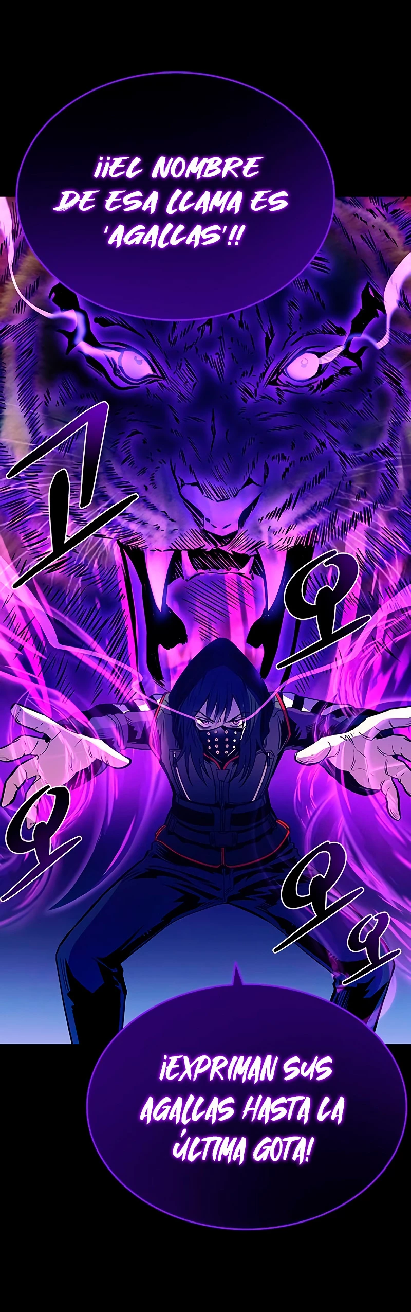 Villano antihéroe > Capitulo 78 > Page 151