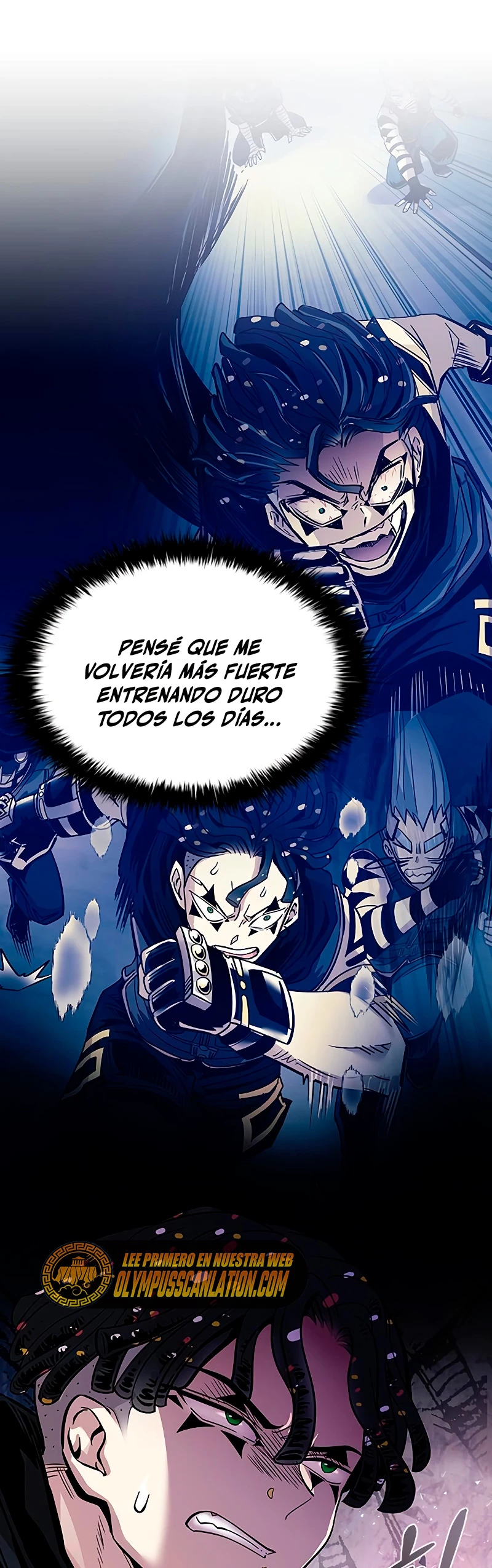 Villano antihéroe > Capitulo 78 > Page 171