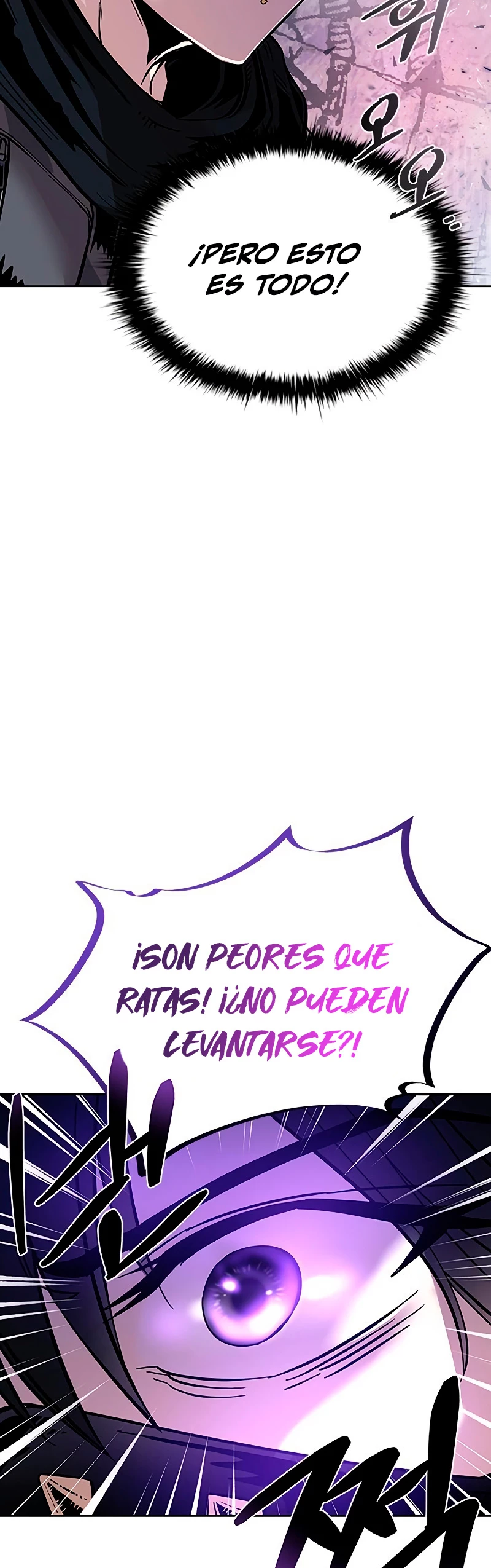 Villano antihéroe > Capitulo 78 > Page 181