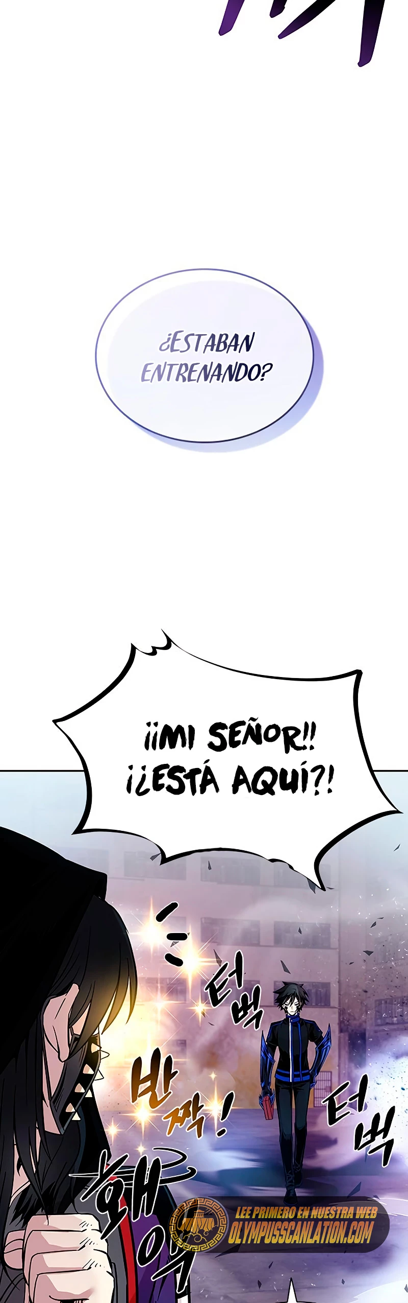 Villano antihéroe > Capitulo 78 > Page 191