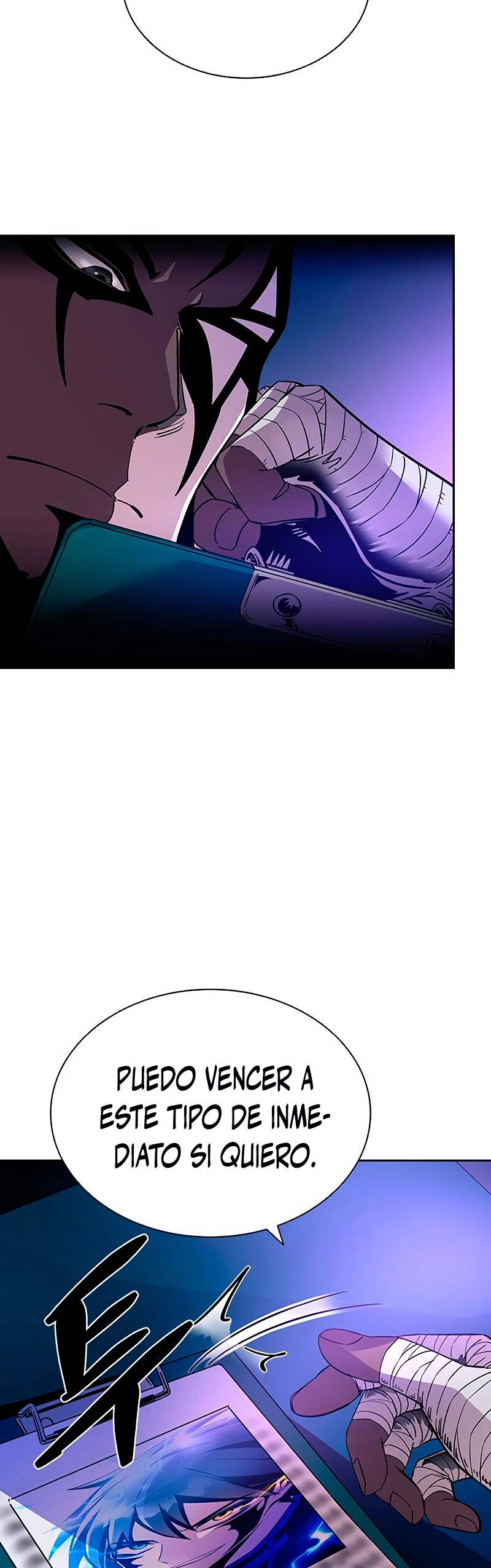 Villano antihéroe > Capitulo 78 > Page 331