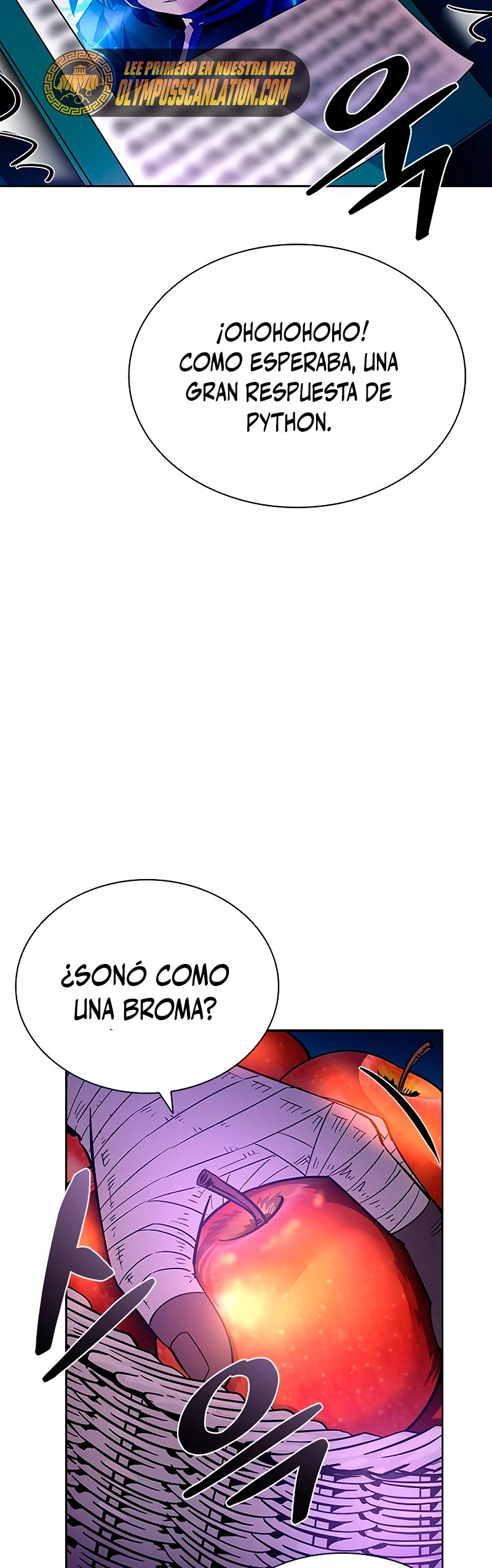 Villano antihéroe > Capitulo 78 > Page 341