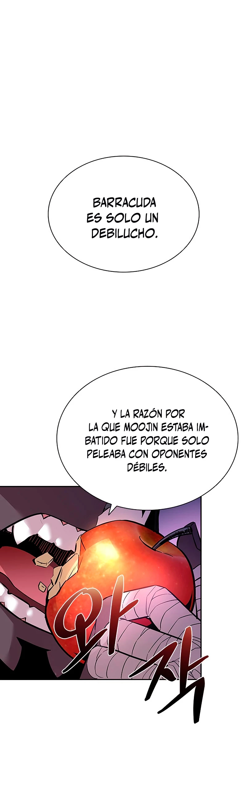 Villano antihéroe > Capitulo 78 > Page 361