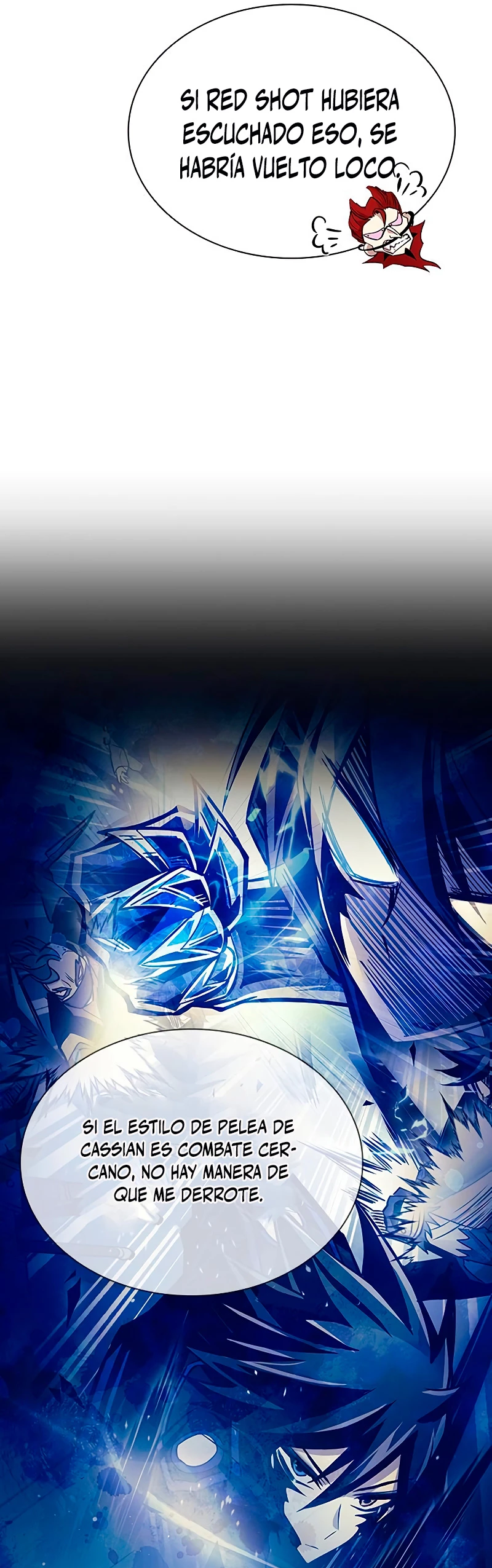 Villano antihéroe > Capitulo 78 > Page 371