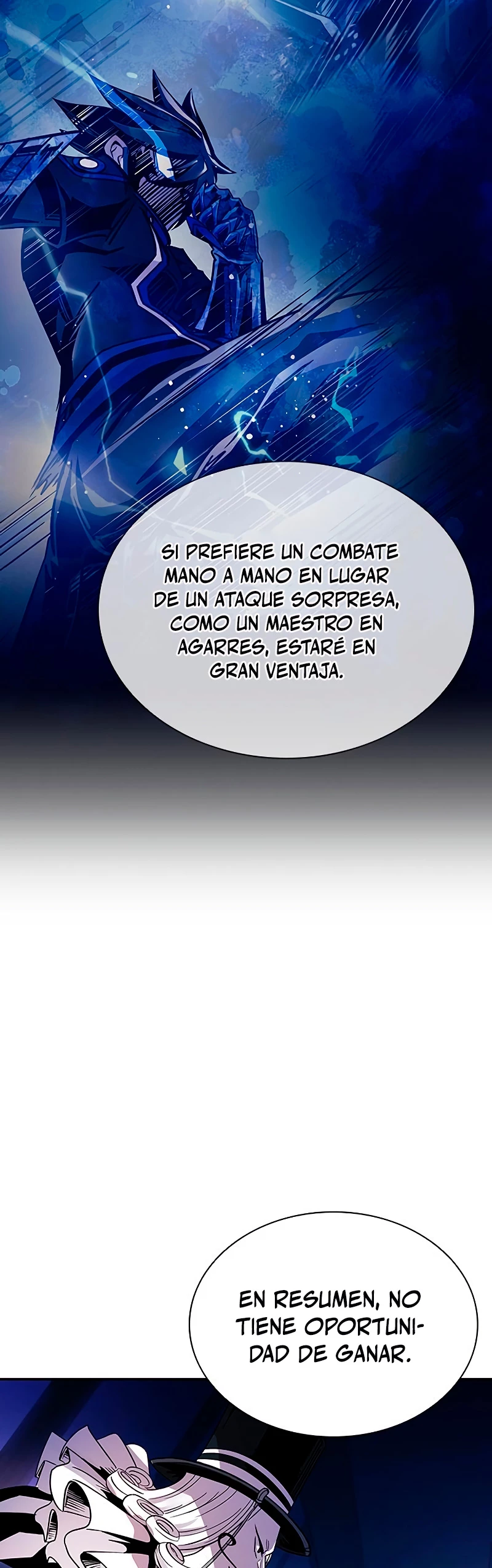 Villano antihéroe > Capitulo 78 > Page 381