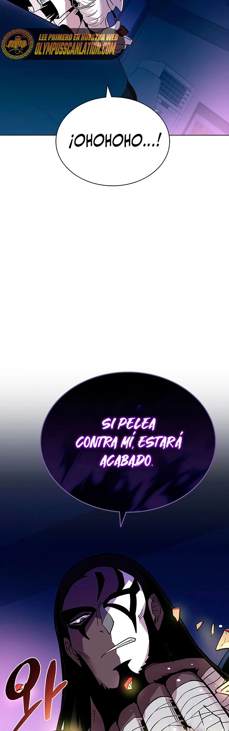 Villano antihéroe > Capitulo 78 > Page 391