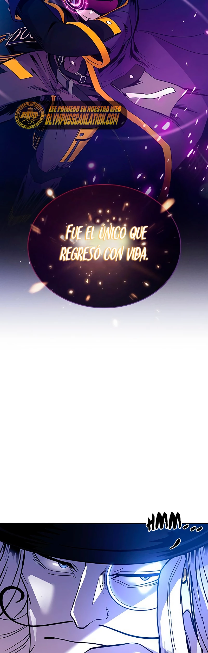 Villano antihéroe > Capitulo 78 > Page 461