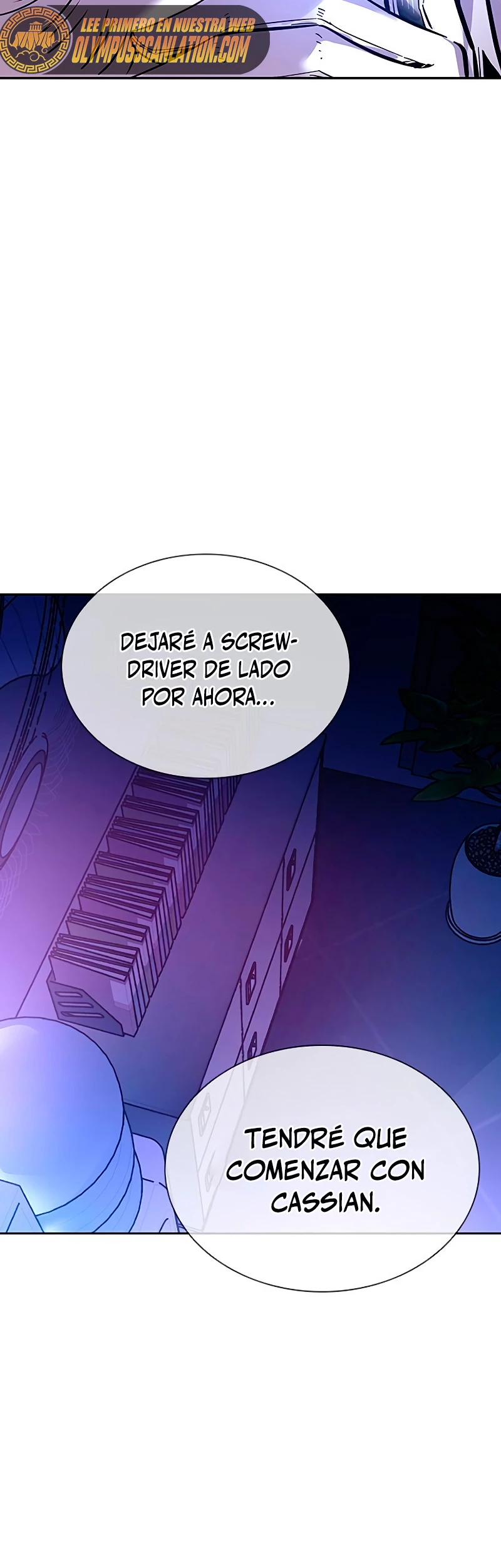 Villano antihéroe > Capitulo 78 > Page 471