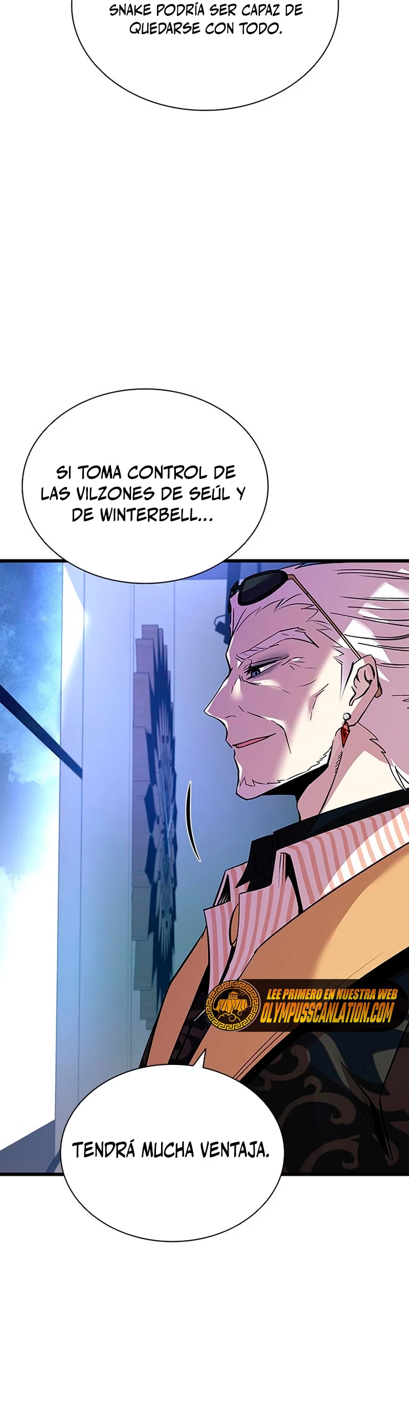 Villano antihéroe > Capitulo 79 > Page 41