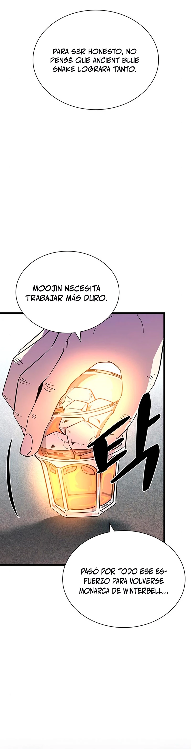 Villano antihéroe > Capitulo 79 > Page 51