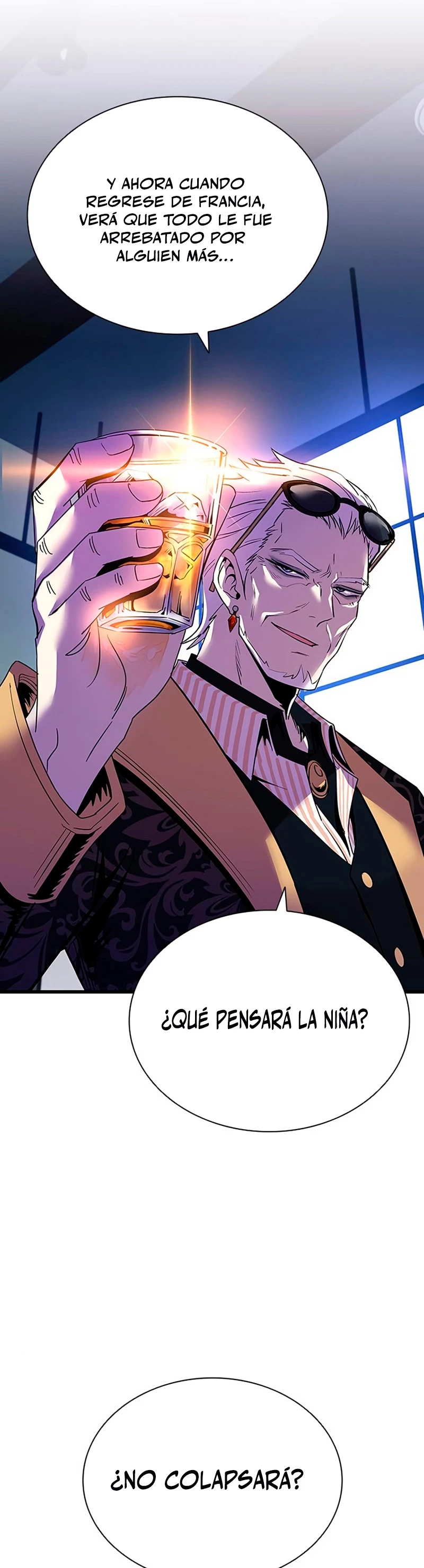 Villano antihéroe > Capitulo 79 > Page 61