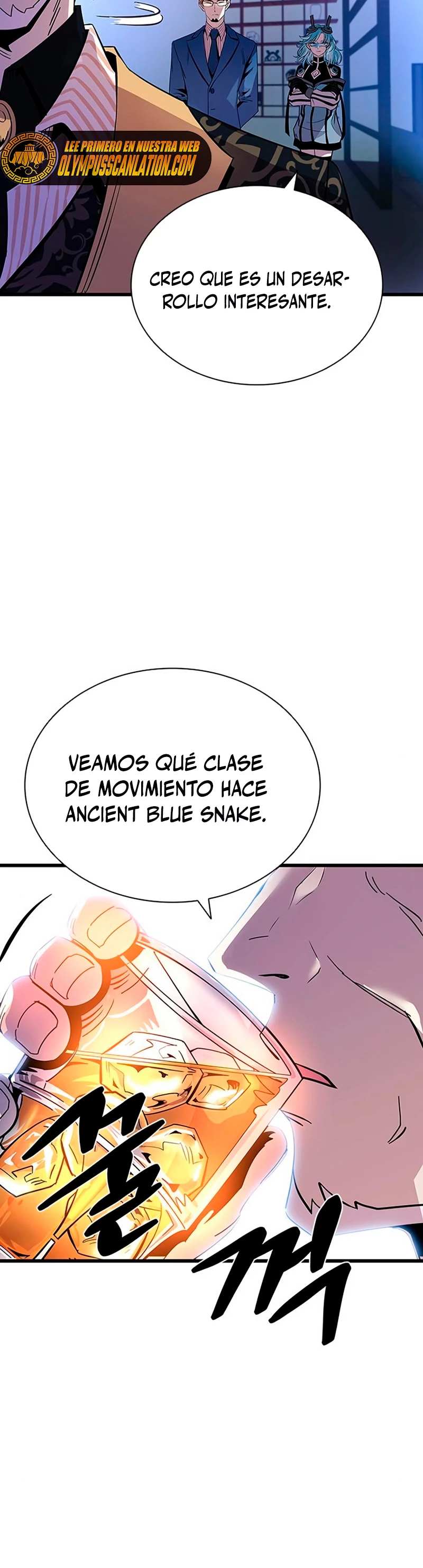 Villano antihéroe > Capitulo 79 > Page 101