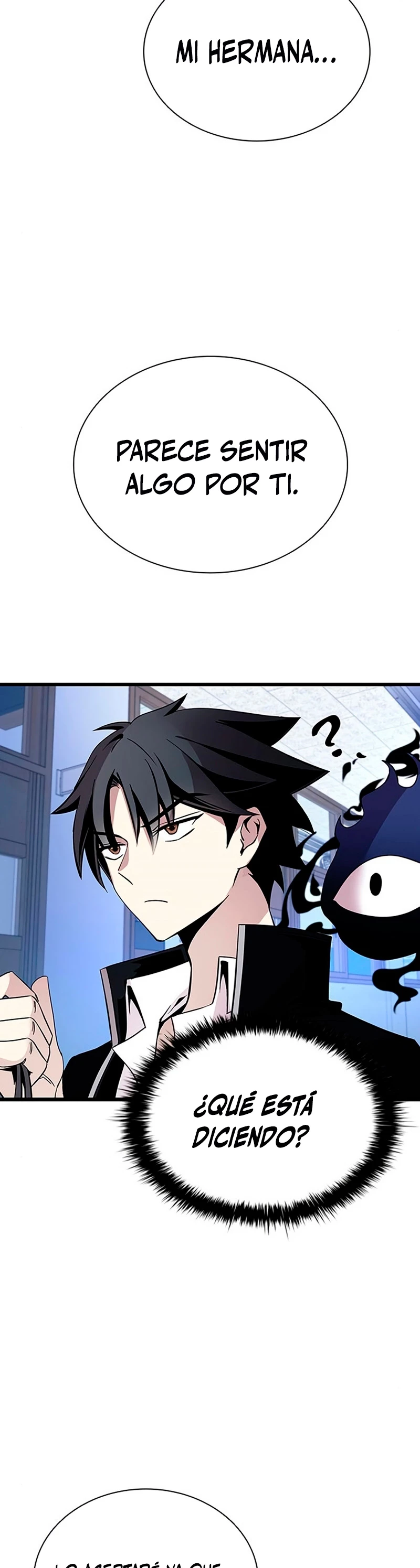 Villano antihéroe > Capitulo 79 > Page 261