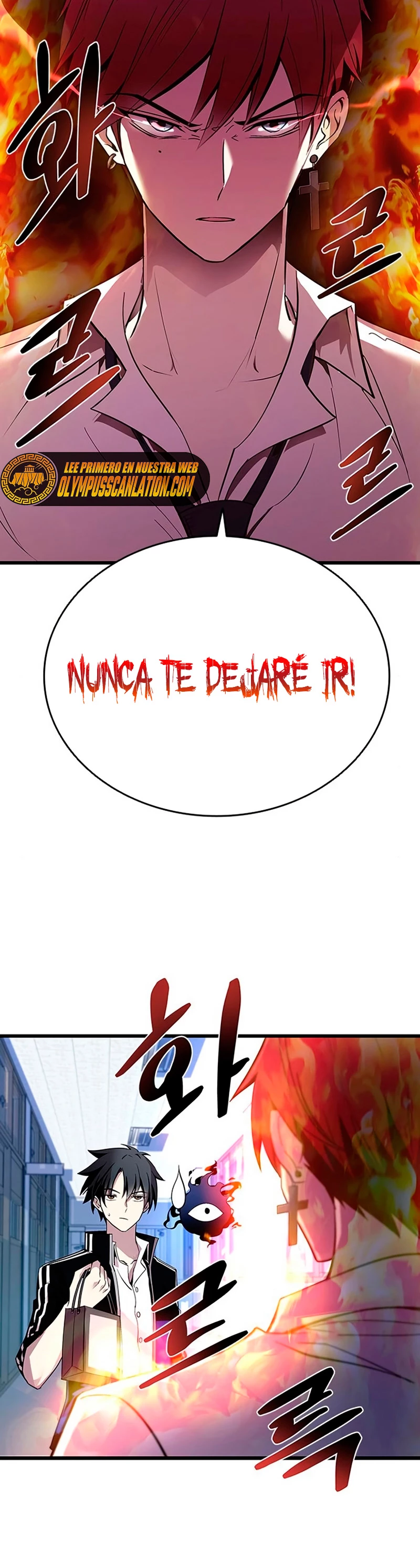 Villano antihéroe > Capitulo 79 > Page 281