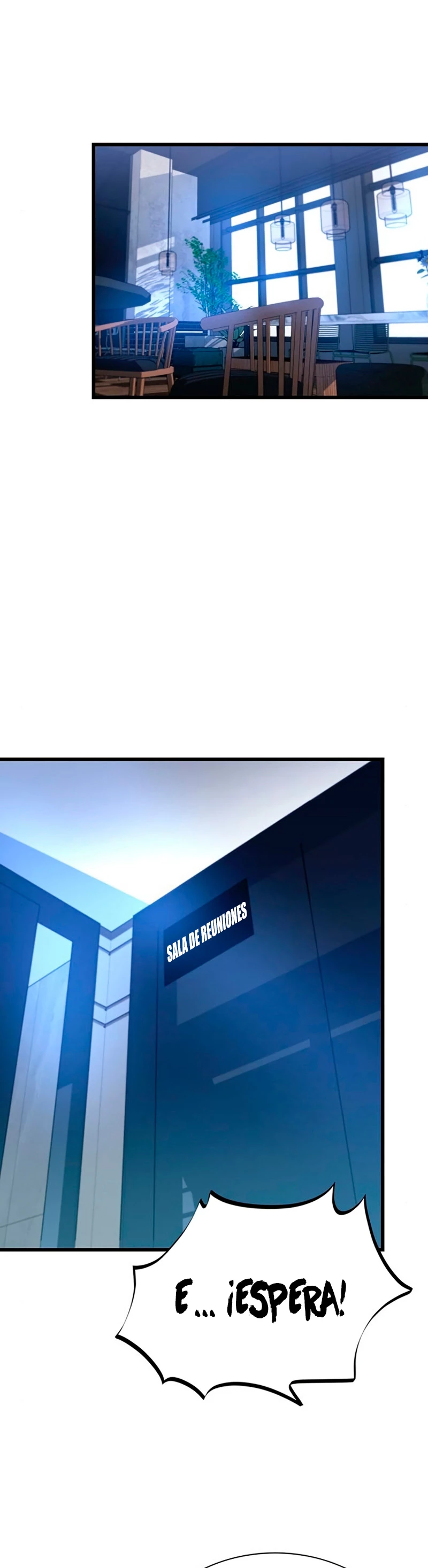 Villano antihéroe > Capitulo 79 > Page 321