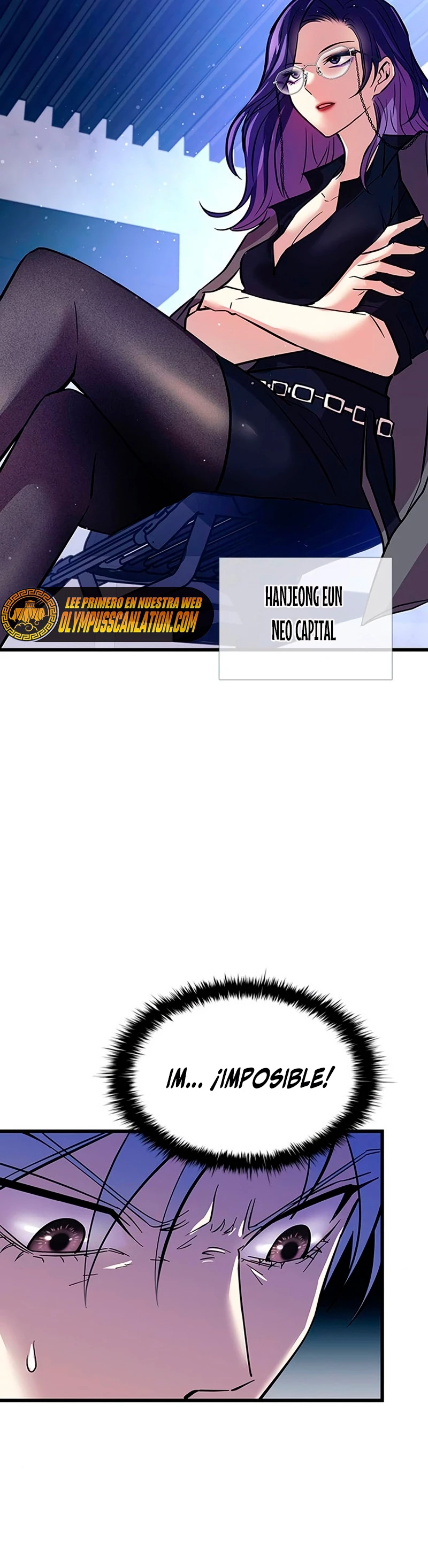 Villano antihéroe > Capitulo 79 > Page 341