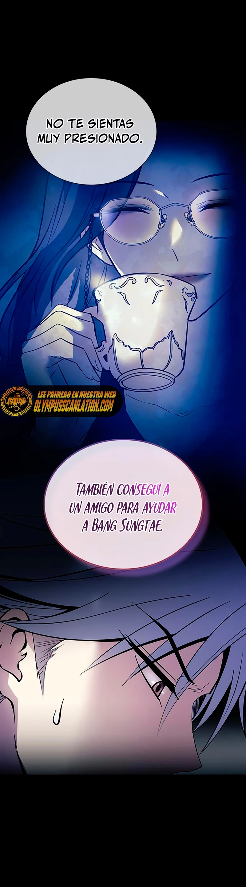 Villano antihéroe > Capitulo 80 > Page 31