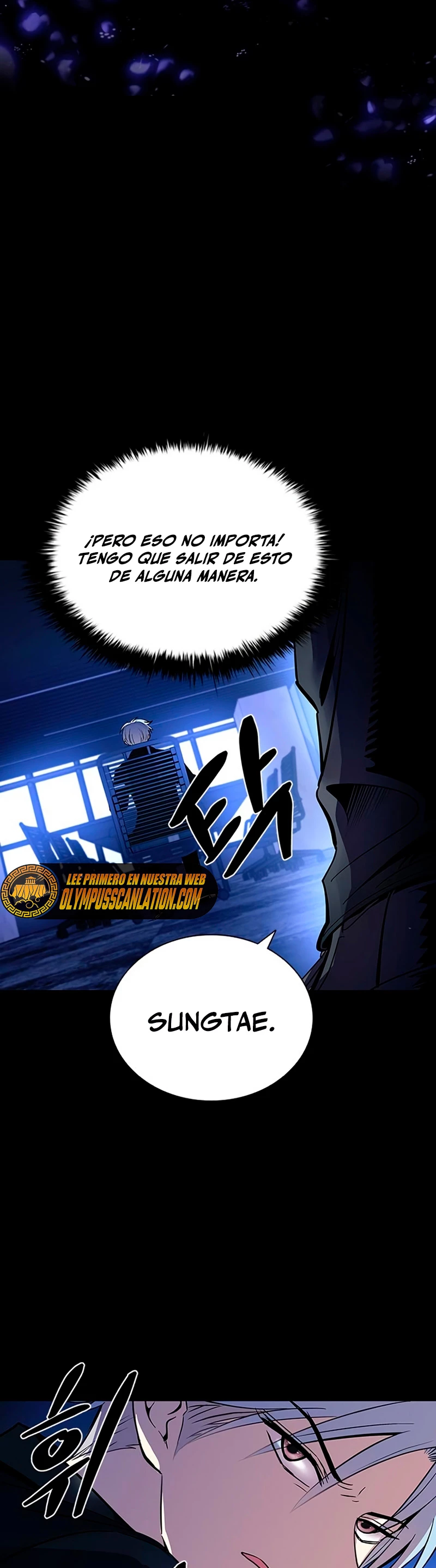 Villano antihéroe > Capitulo 80 > Page 51