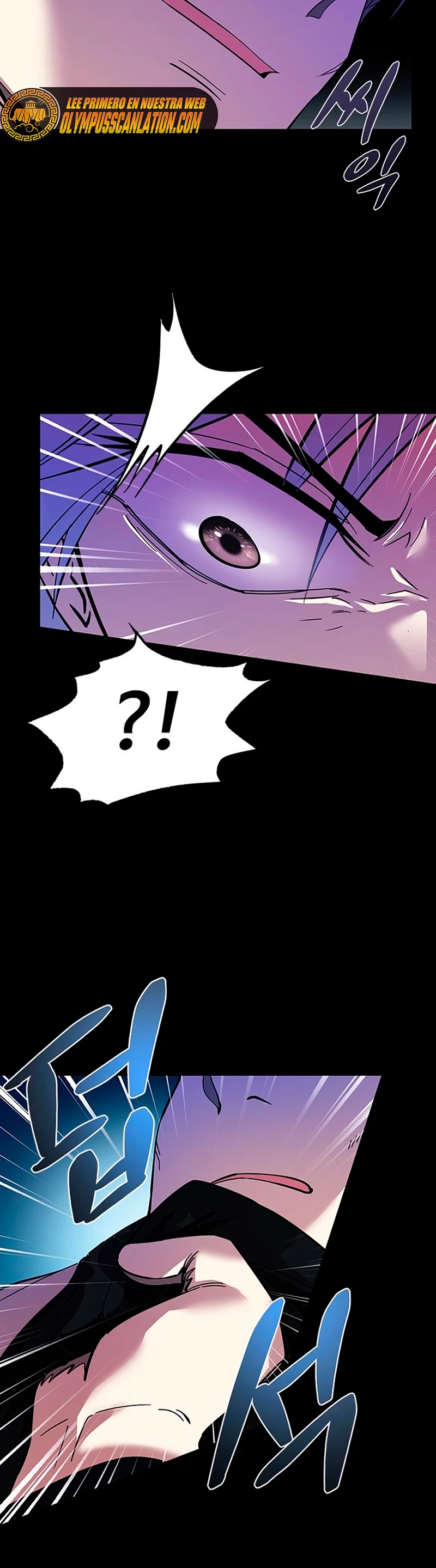 Villano antihéroe > Capitulo 80 > Page 71