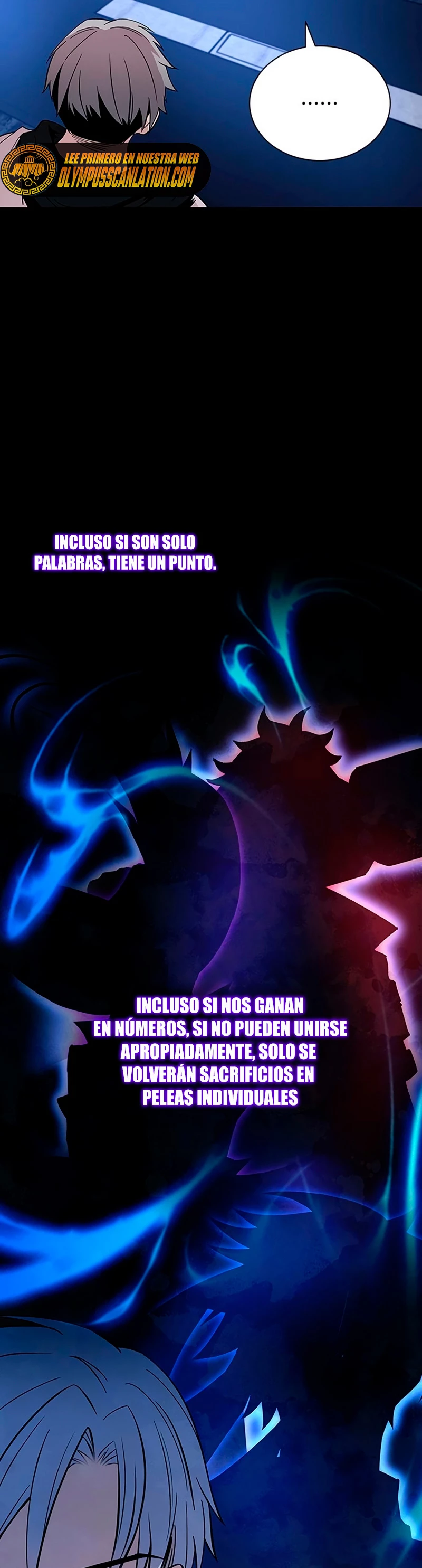 Villano antihéroe > Capitulo 80 > Page 151