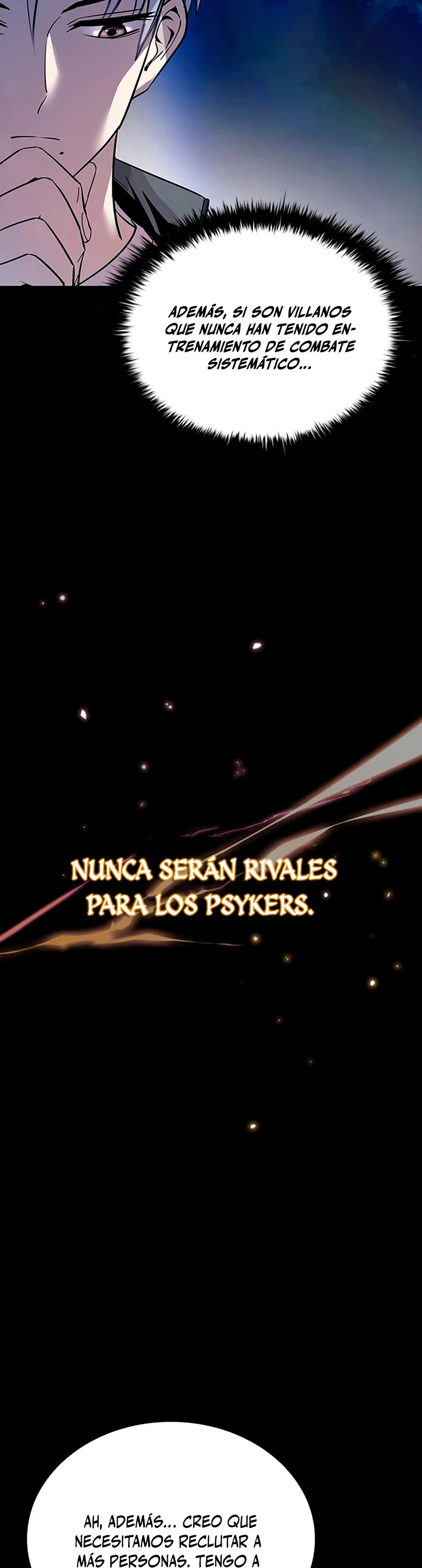 Villano antihéroe > Capitulo 80 > Page 161