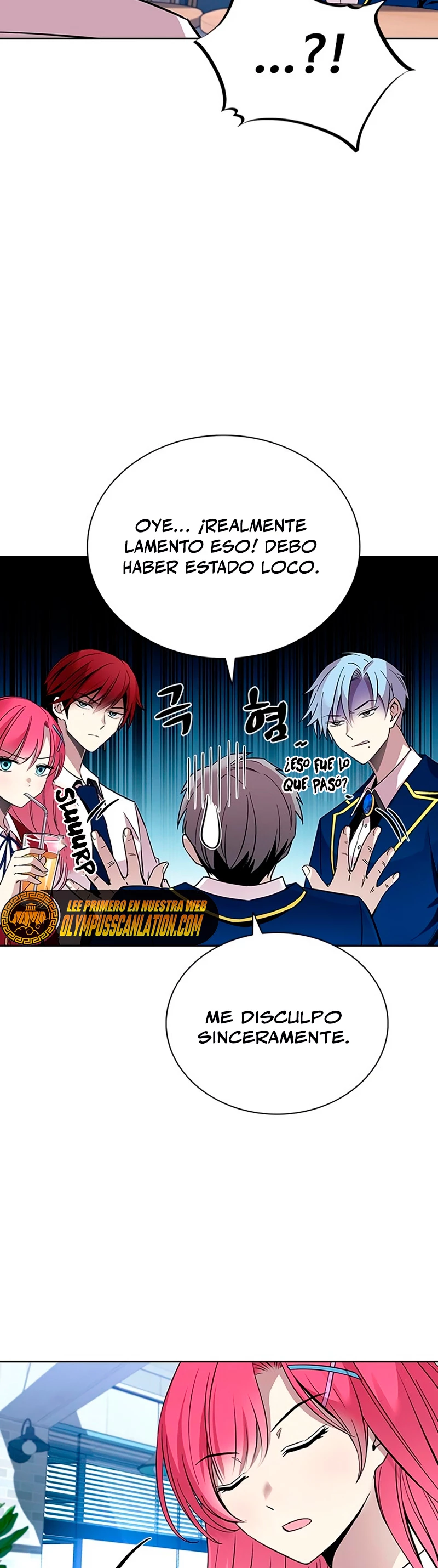 Villano antihéroe > Capitulo 80 > Page 391