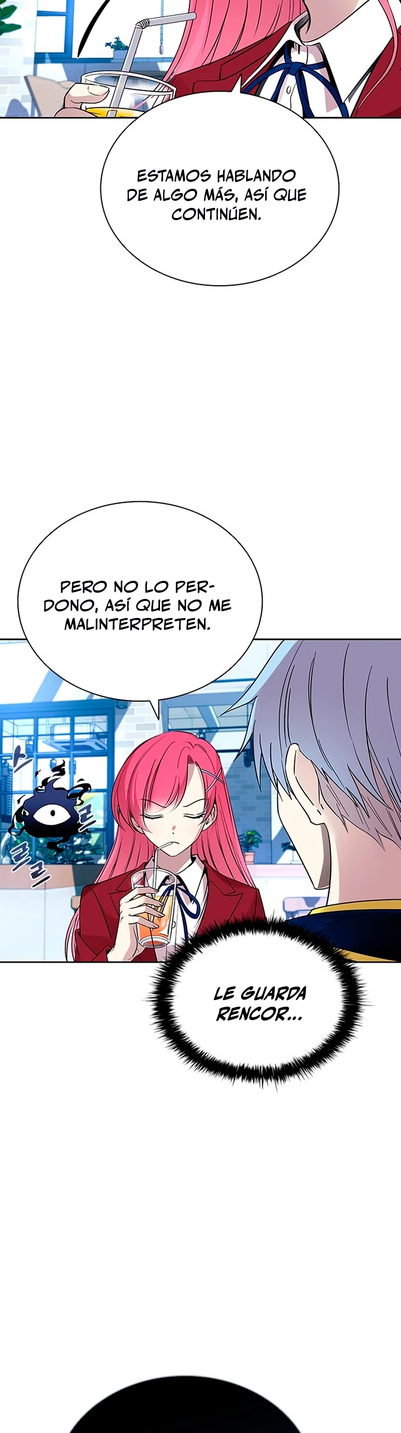 Villano antihéroe > Capitulo 80 > Page 401