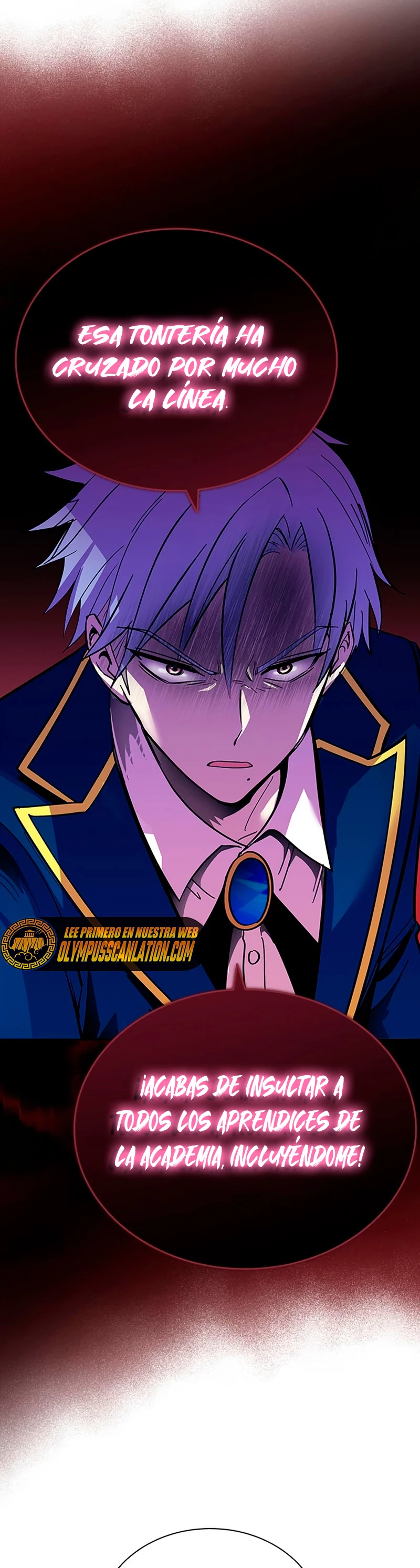 Villano antihéroe > Capitulo 80 > Page 461