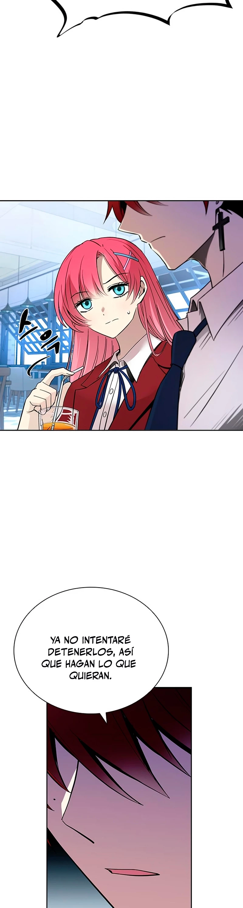 Villano antihéroe > Capitulo 80 > Page 481