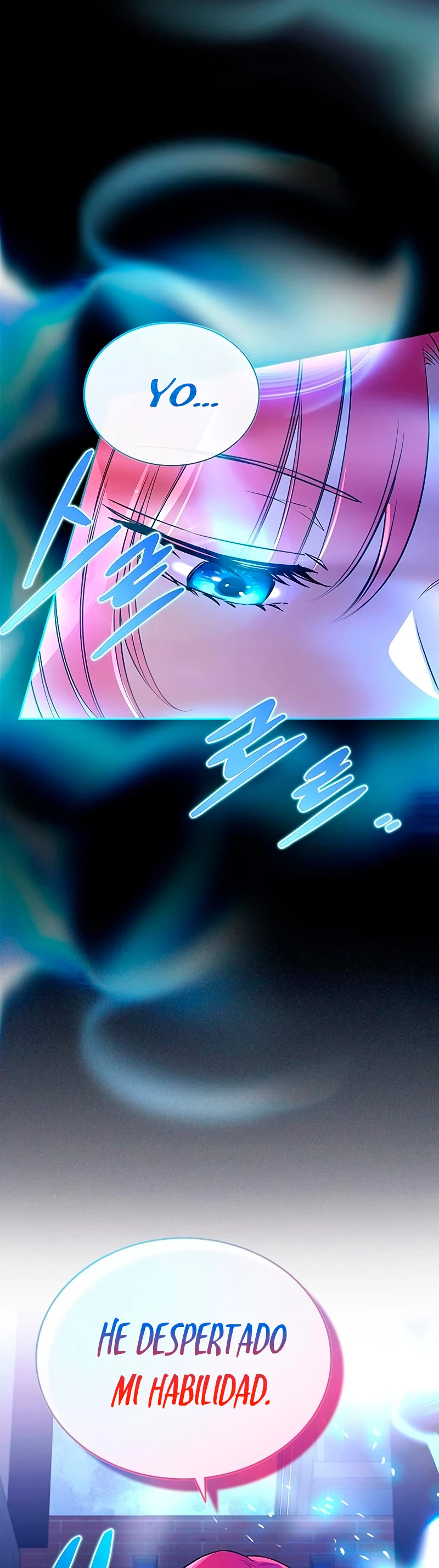 Villano antihéroe > Capitulo 81 > Page 41