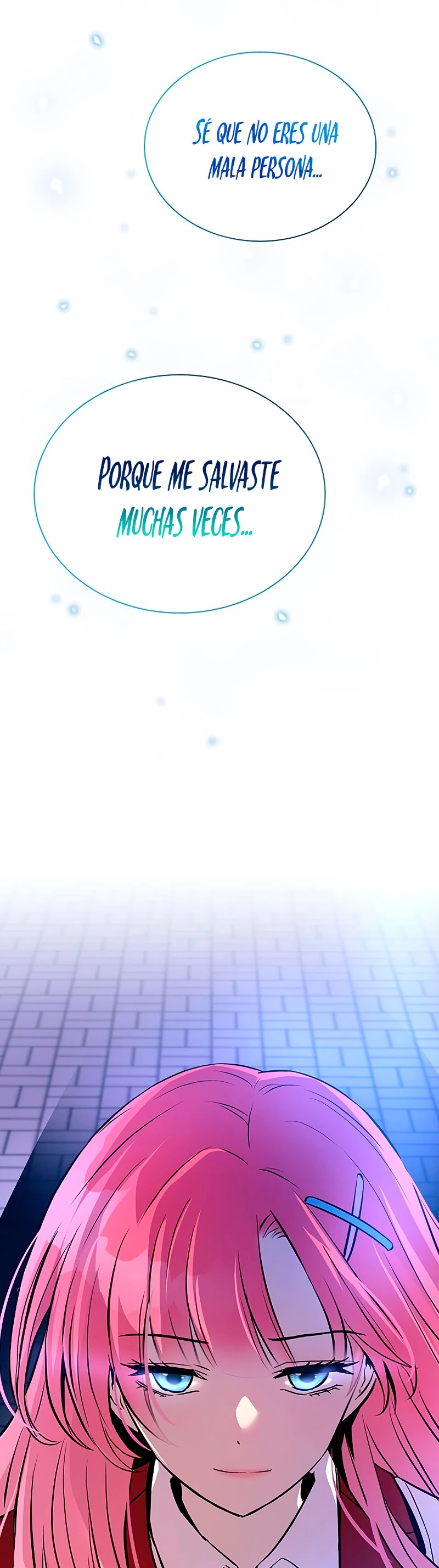 Villano antihéroe > Capitulo 81 > Page 71