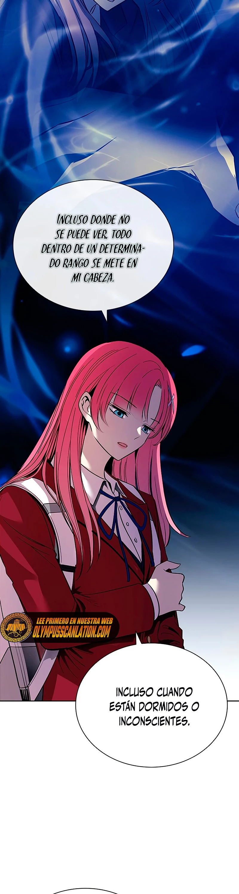 Villano antihéroe > Capitulo 81 > Page 121