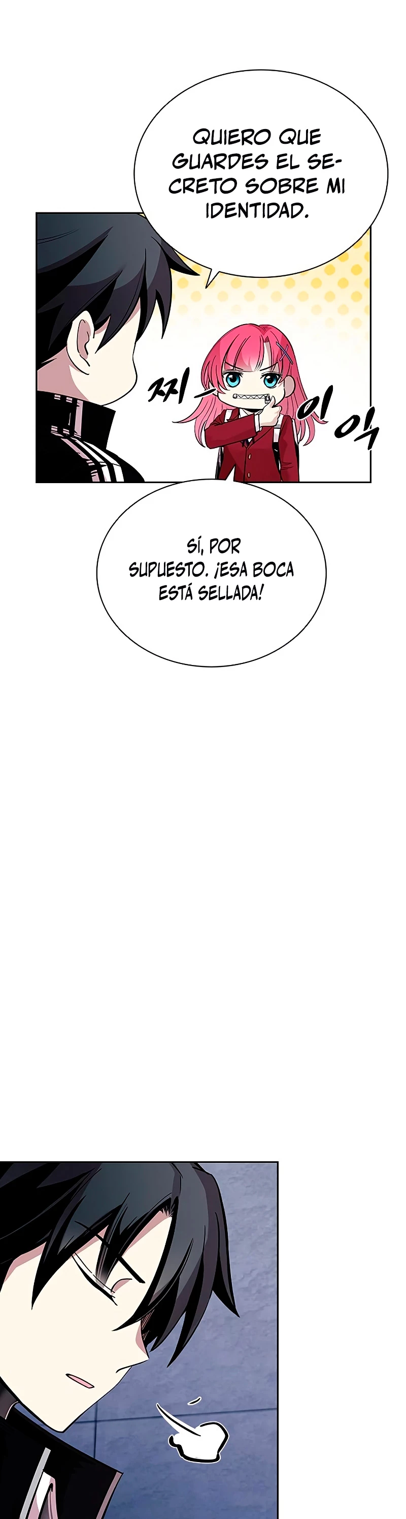 Villano antihéroe > Capitulo 81 > Page 191