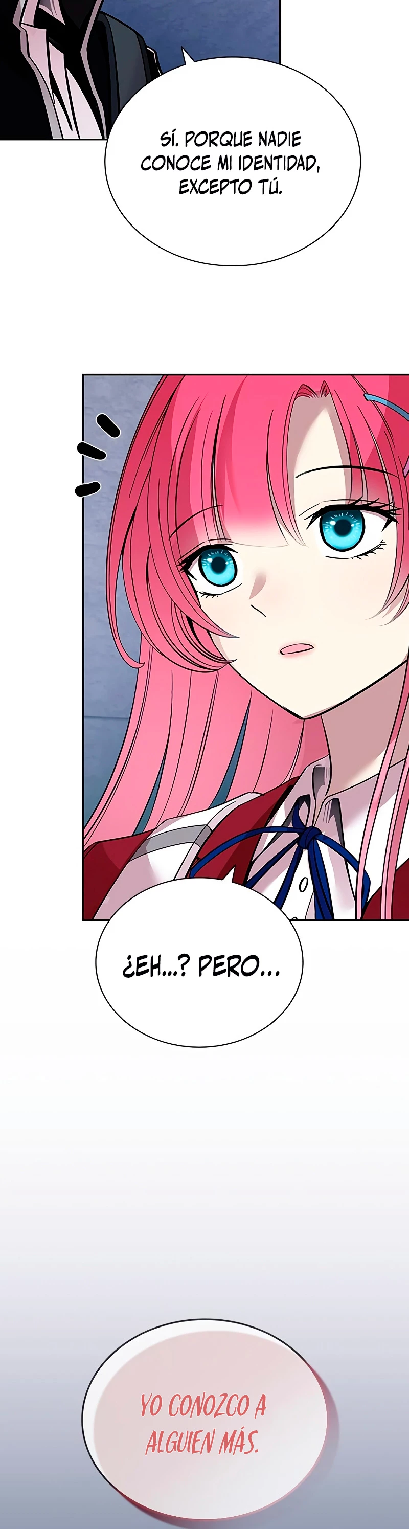 Villano antihéroe > Capitulo 81 > Page 201