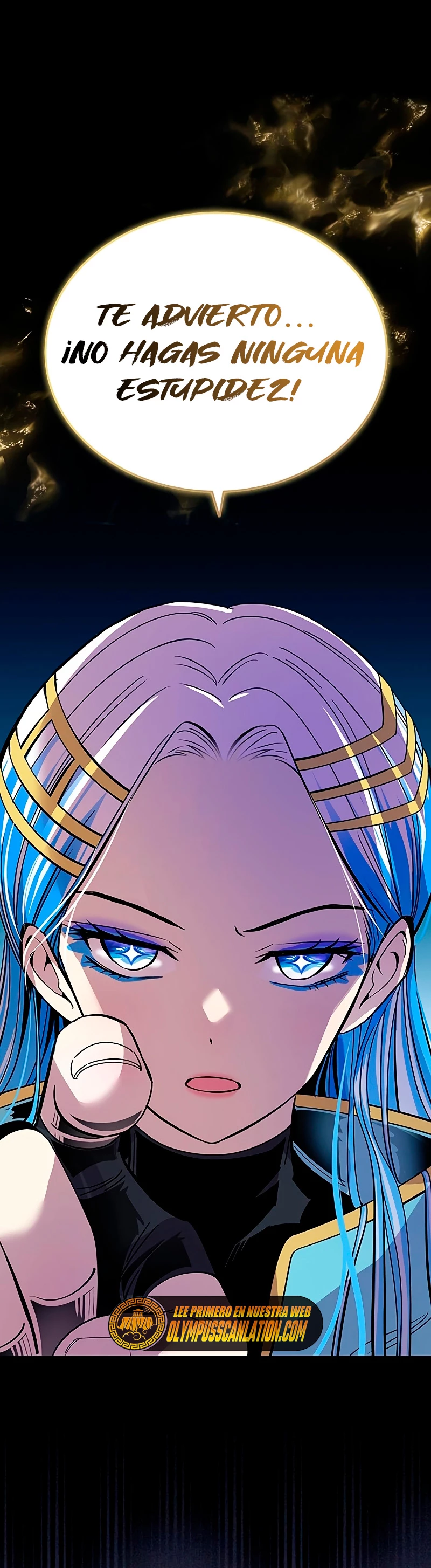 Villano antihéroe > Capitulo 81 > Page 281