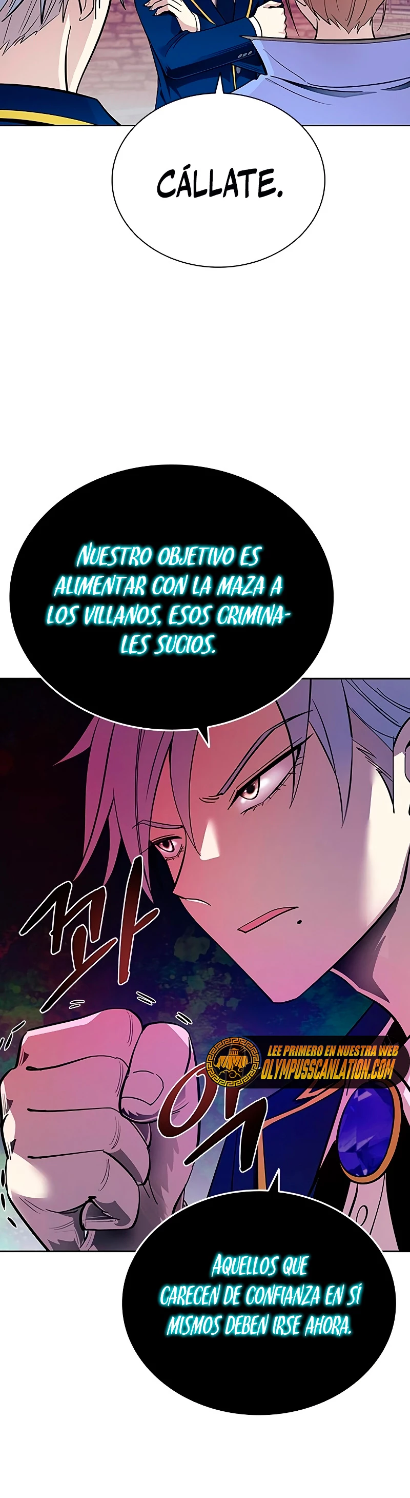 Villano antihéroe > Capitulo 81 > Page 331