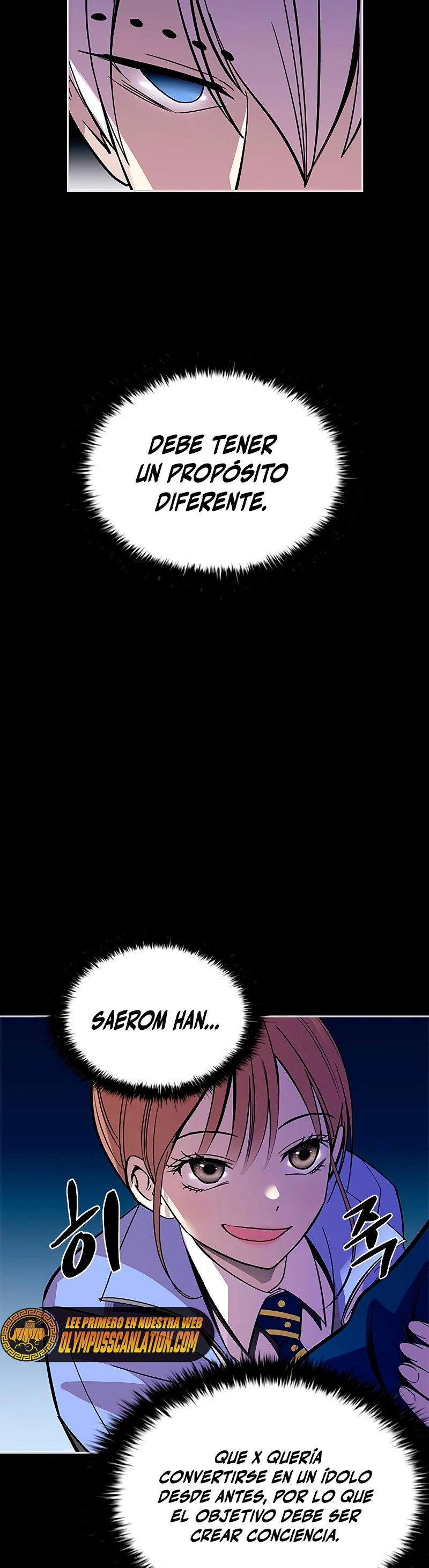 Villano antihéroe > Capitulo 81 > Page 361