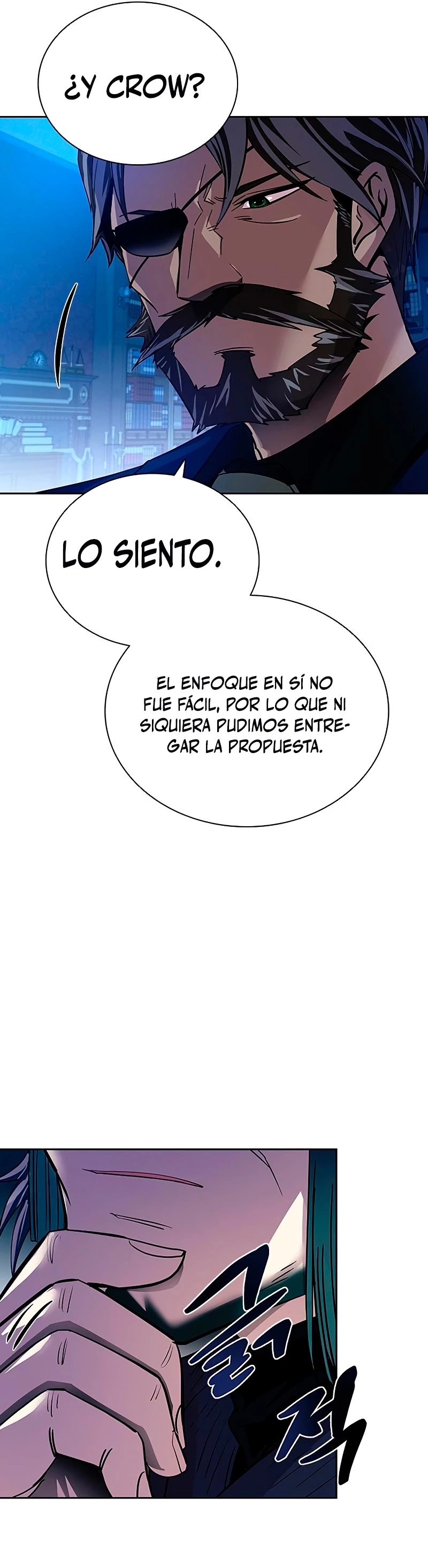 Villano antihéroe > Capitulo 81 > Page 431