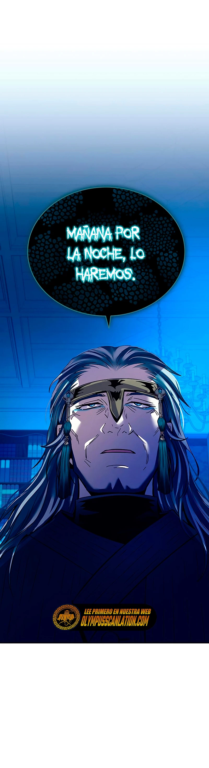 Villano antihéroe > Capitulo 81 > Page 461