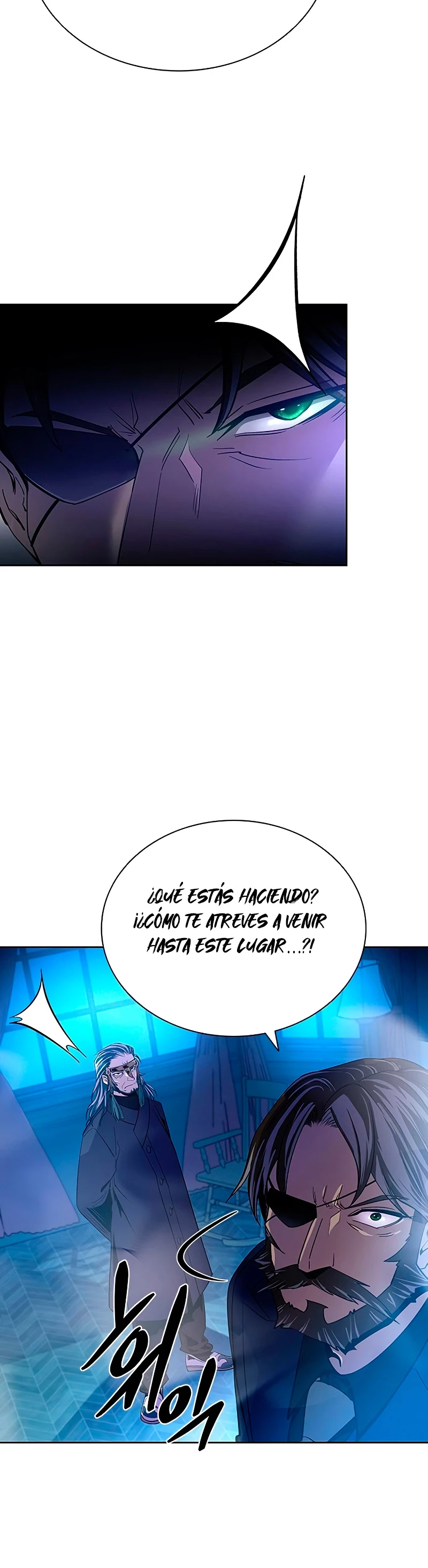 Villano antihéroe > Capitulo 81 > Page 491