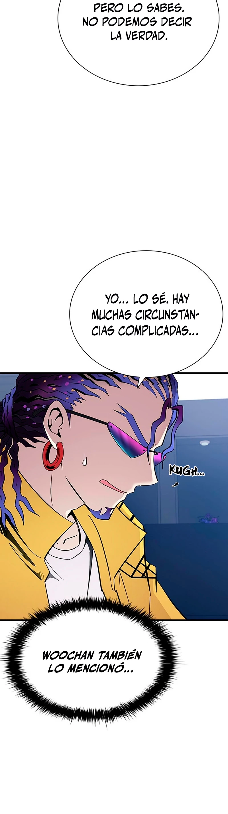 Villano antihéroe > Capitulo 82 > Page 101