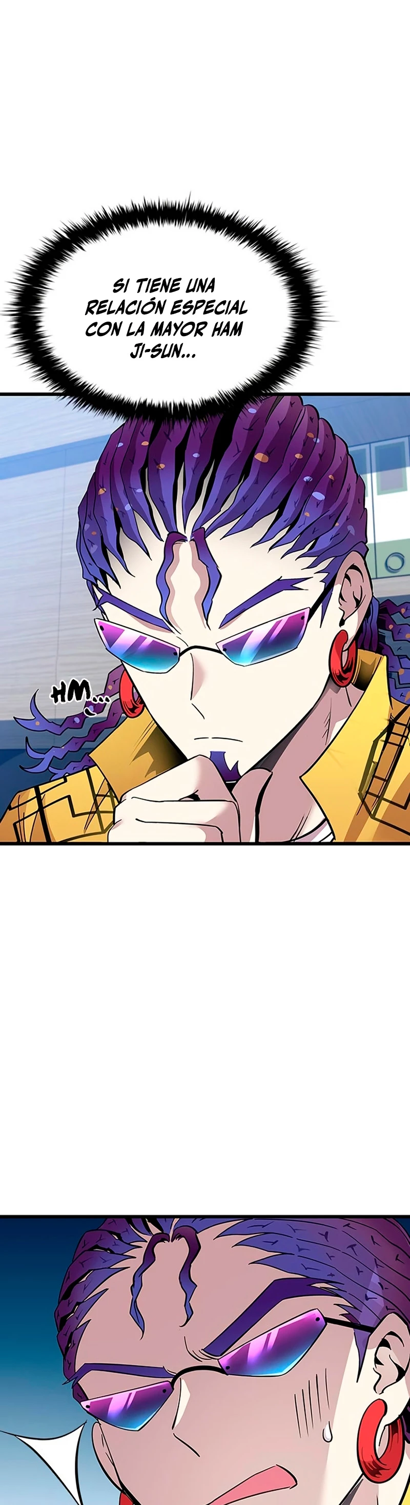 Villano antihéroe > Capitulo 82 > Page 161