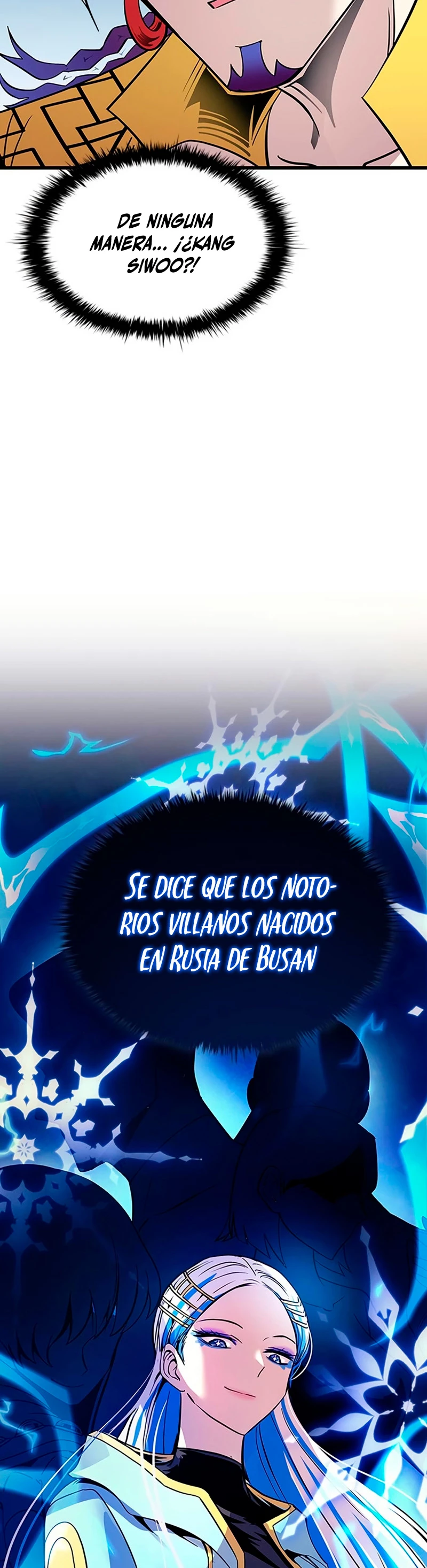 Villano antihéroe > Capitulo 82 > Page 171