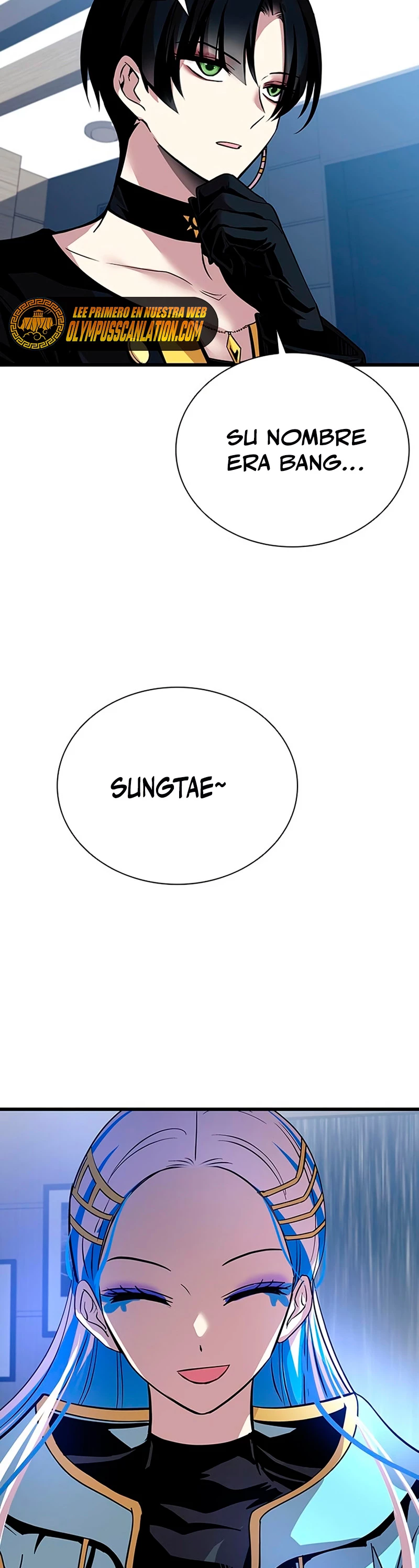 Villano antihéroe > Capitulo 82 > Page 231