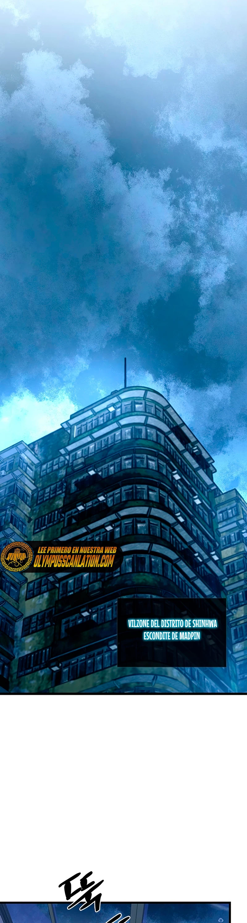 Villano antihéroe > Capitulo 82 > Page 251