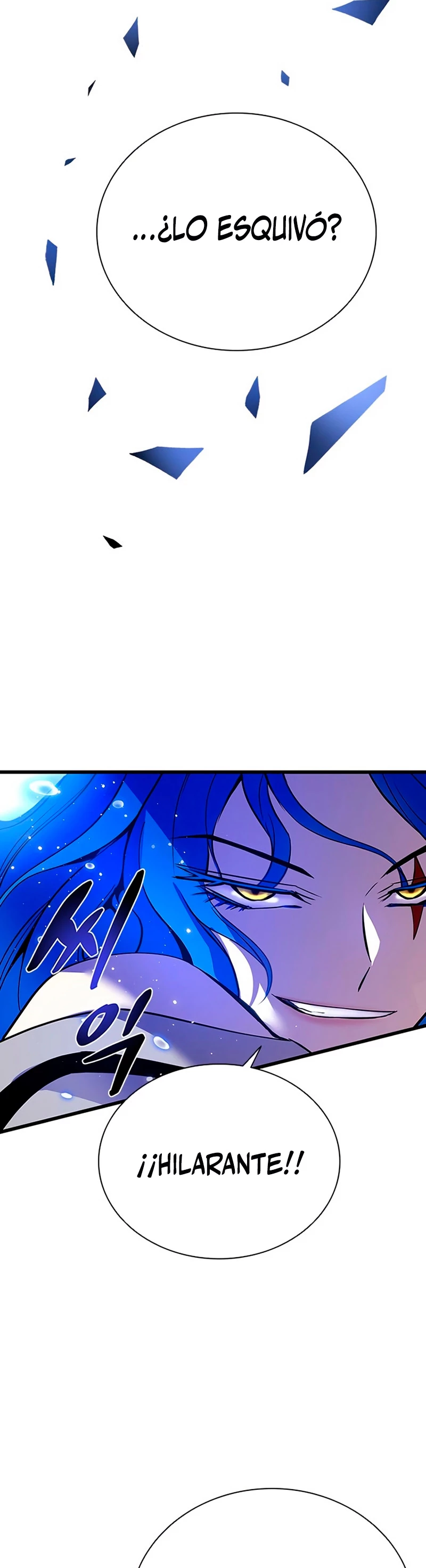 Villano antihéroe > Capitulo 82 > Page 351